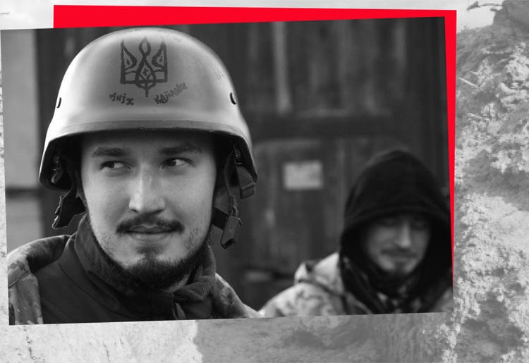 «Сила буде на боці ворога, а за нас – час»