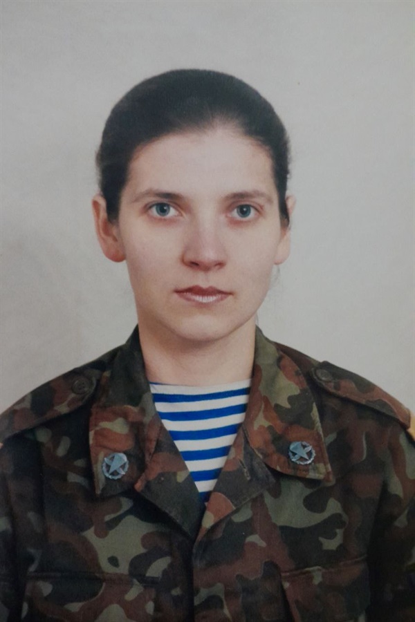 На службі, 2002 рік