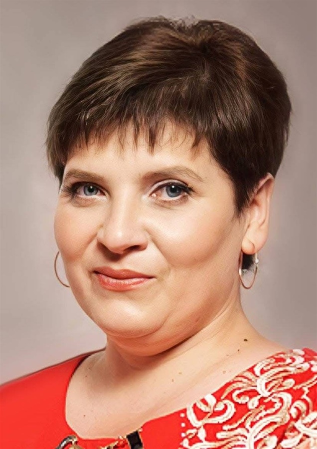 Олена Ріхтер, 2016 рік