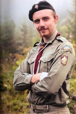 Артемій Димид
