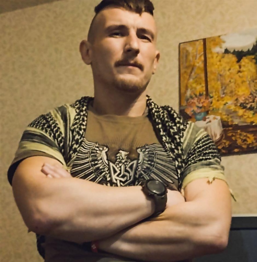 Дмитро Любак