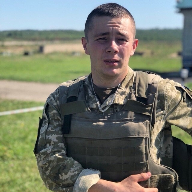 Володимир Лемещук