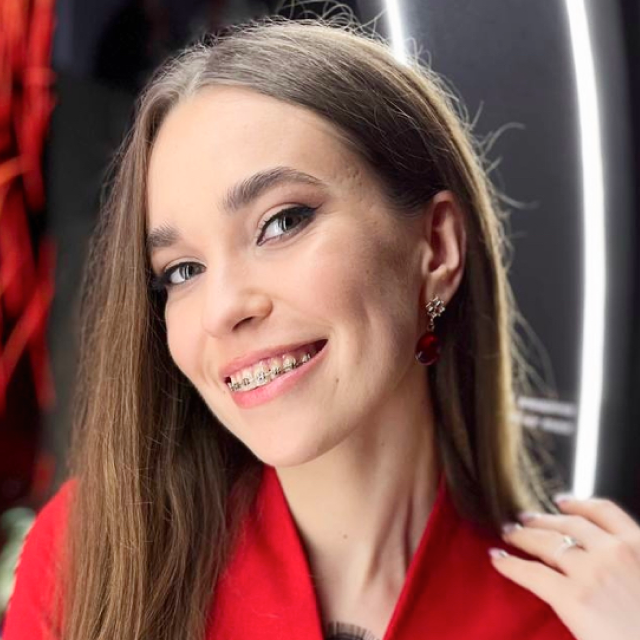 Олександра Маршала