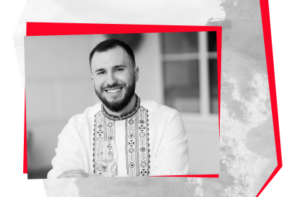 «Він завжди захоплювався небом»| Пам'яті Вадима Маца