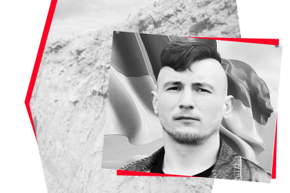 «Якби не війна, було б дуже багато пісень»| Пам'яті Дмитра Любака