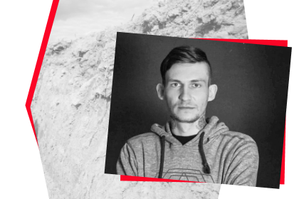 «Велике щастя бути мамою такої людини»