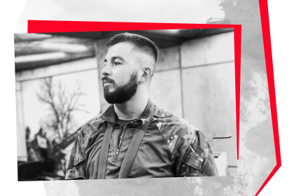 «Синочку, я не хотіла тебе нікуди відпускати»