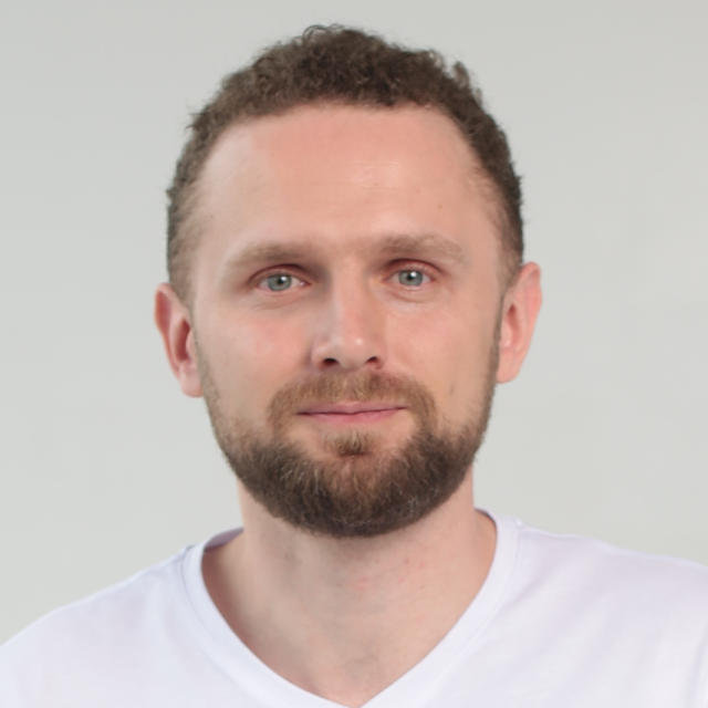Володимир Щерба