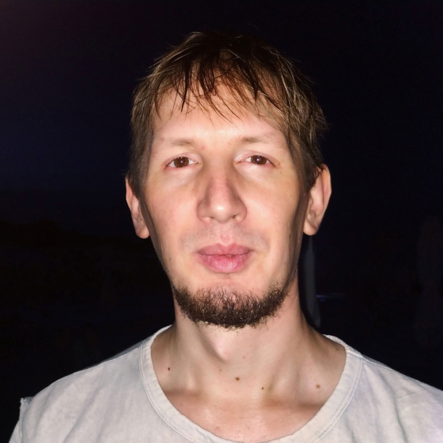 Віталій Короліщук