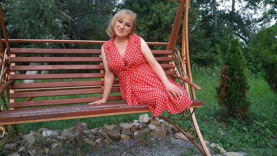 Вікторія Дарій була талановитою кухаркою. У війську часто балувала побратимів смаколиками. 