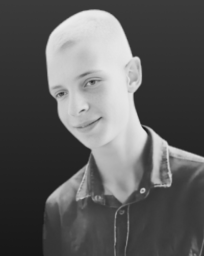 Самодій Богдан