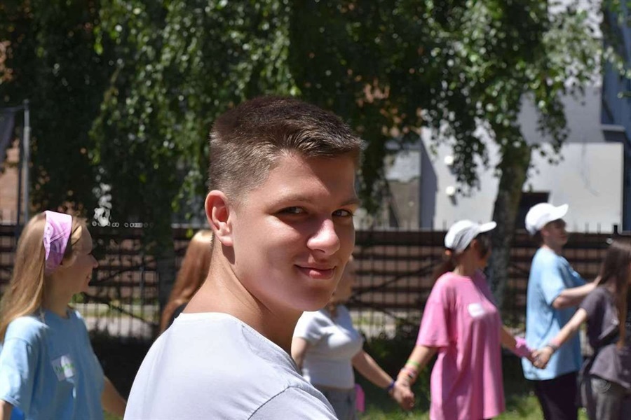 Борис Добробаба. Фото надано родиною