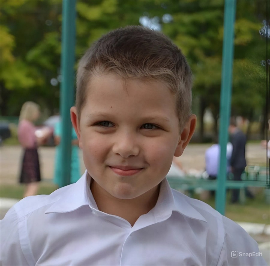 Борис Добробаба. Фото надано родиною