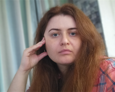 Елеонора Бурдіна