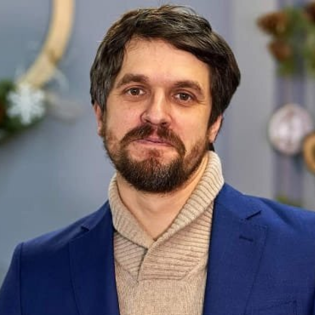 Кирило Ткачов