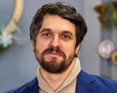 Кирило Ткачов