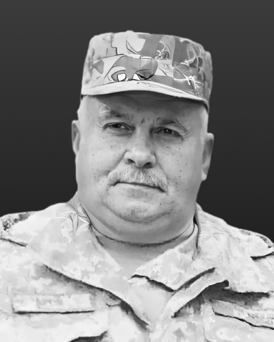 Кравчук В'ячеслав