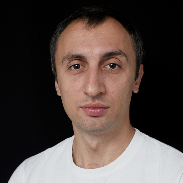Сергій Кузьменко