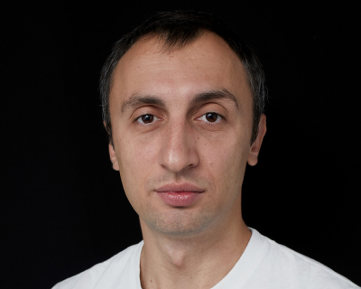 Сергій Кузьменко