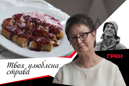 Написав «З Днем матері!» – а за 2 години загинув