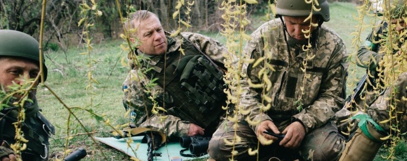 110-та окрема бригада територіальної оборони - фонове зображення