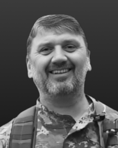 Кадиров Сейран