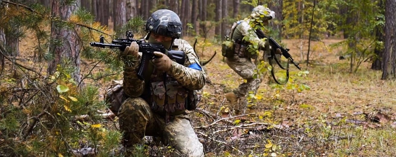 125-та окрема бригада територіальної оборони - фонове зображення