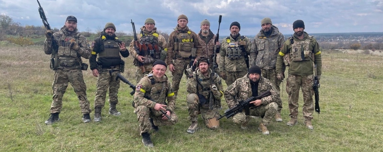19-й окремий стрілецький батальйон - фонове зображення