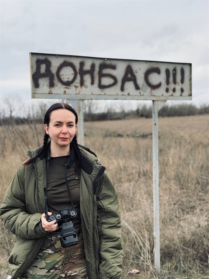 Валерія Суботіна