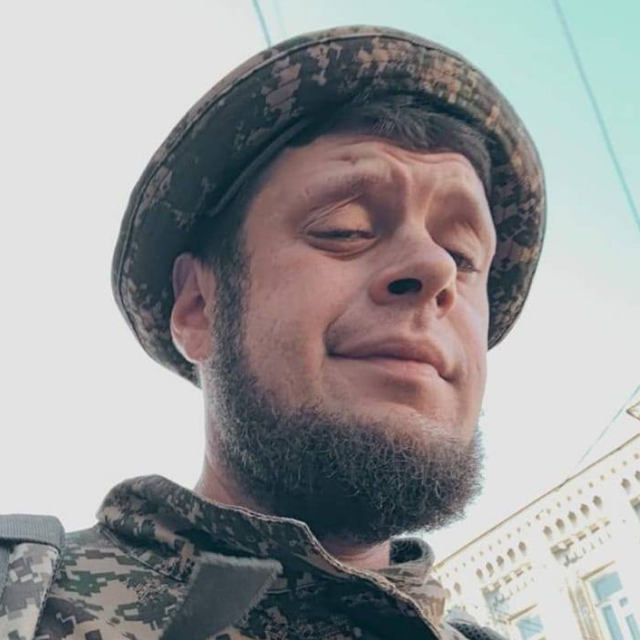 Євген Спірін