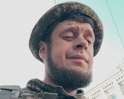 Євген Спірін