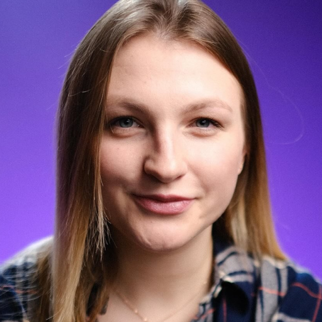 Катерина Міщенко