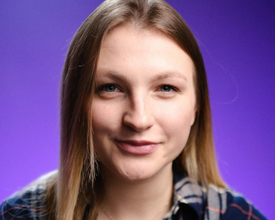 Катерина Міщенко