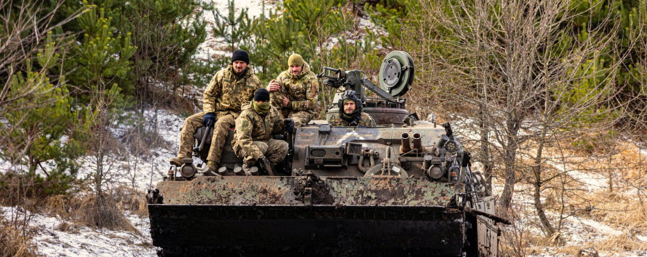 21-ша окрема механізована бригада - фонове зображення