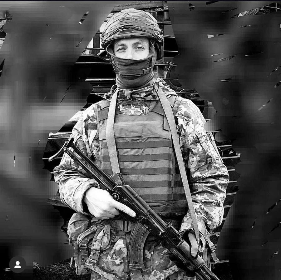 Микола Состін. Фото з особистої сторінки у Фейсбук Миколи Состіна