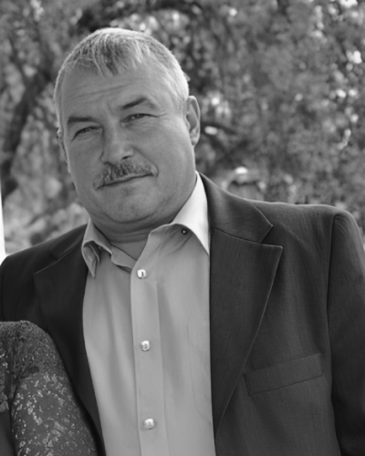 Стрєльцов Олександр