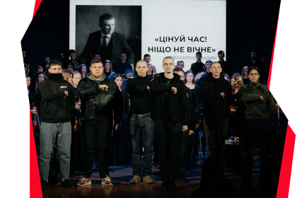 Акорди пам'яті: три концерти на честь полеглих воїнів, що були музикантами