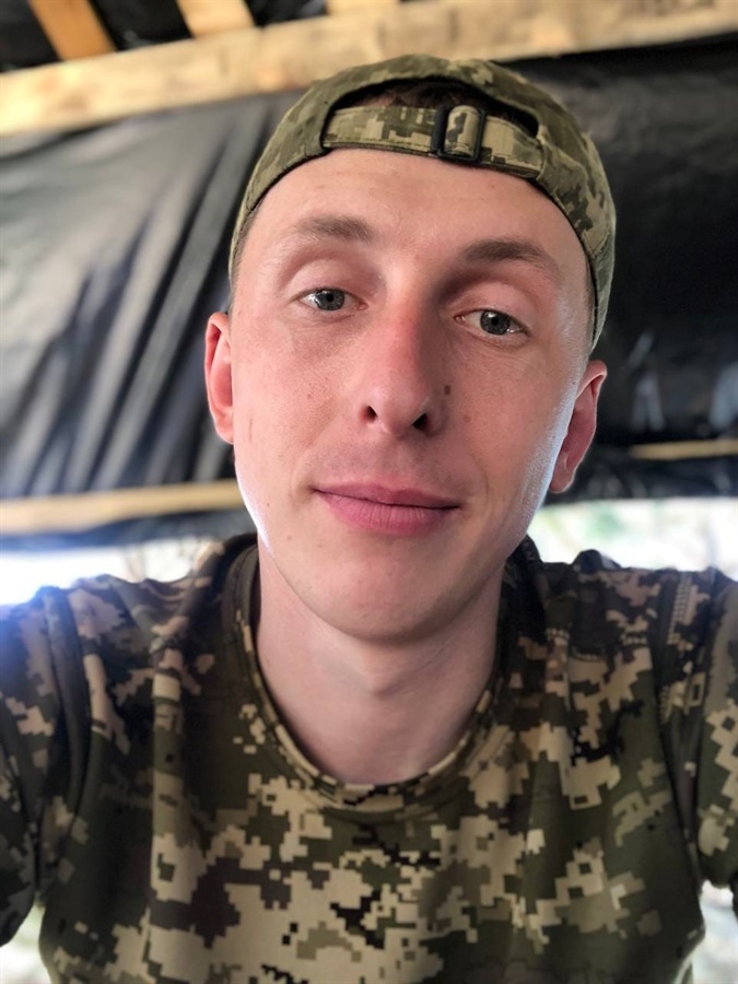 Артем Нагайченко