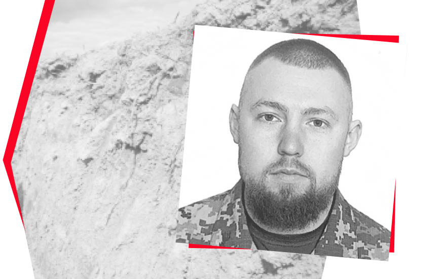 Подзвонив з передової: «Рідненька, ти вийдеш за мене?»