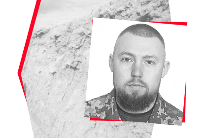 Подзвонив з передової: «Рідненька, ти вийдеш за мене?»