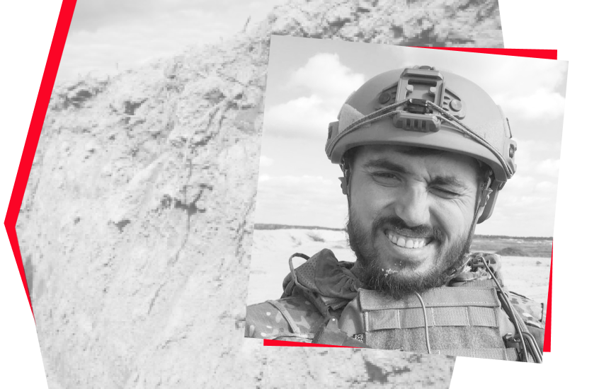 «Змотивував багатьох рухатися по життю, не слимачити»