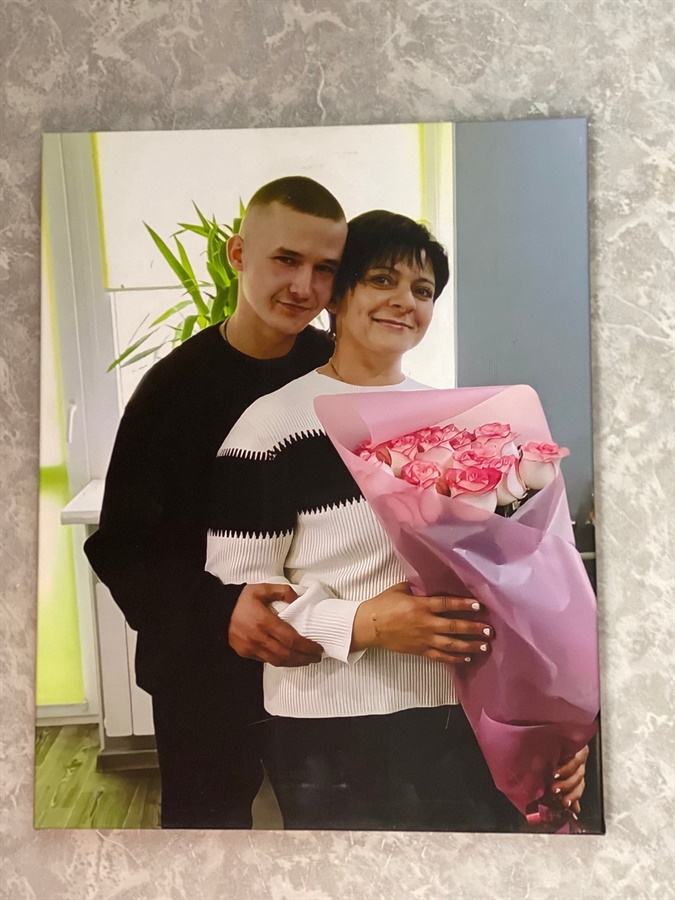 архів героїв 