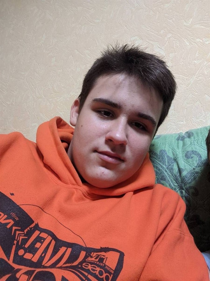 Микола Красиля. Джерело: особистий архів родини