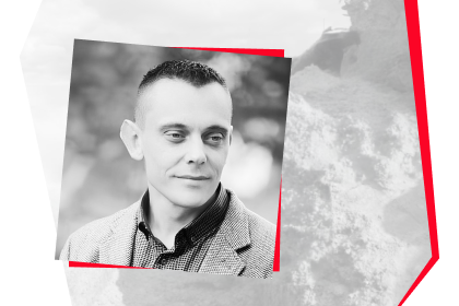 «Він не міг залишити своїх хлопців, своїх солдатів» | Пам'яті Дмитра Люлюка