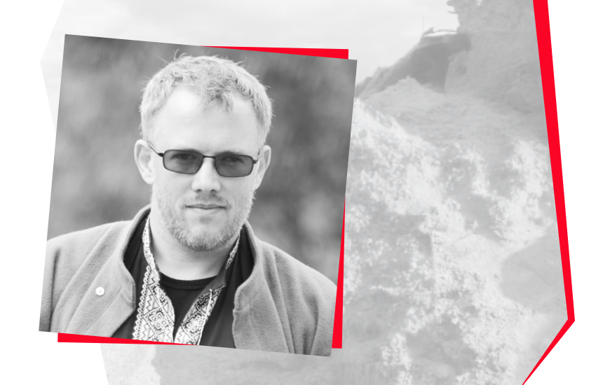 Він абсолютно все в цьому житті робив правильно | Памʼяті Євгена Кваскова