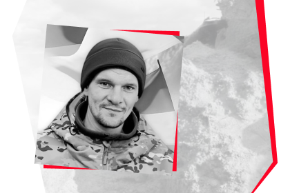 «Відчував автомобіль і гнав так швидко, що задні колеса підіймалися» | Памʼяті Олександра Шнайдера