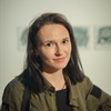 Олена Герасим'юк