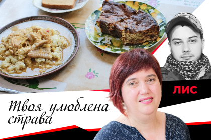 Прощалася з сином – і відчувала, що бачу востаннє 