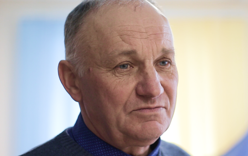 «Найважче було, коли відвозив тіло сина до його матері»