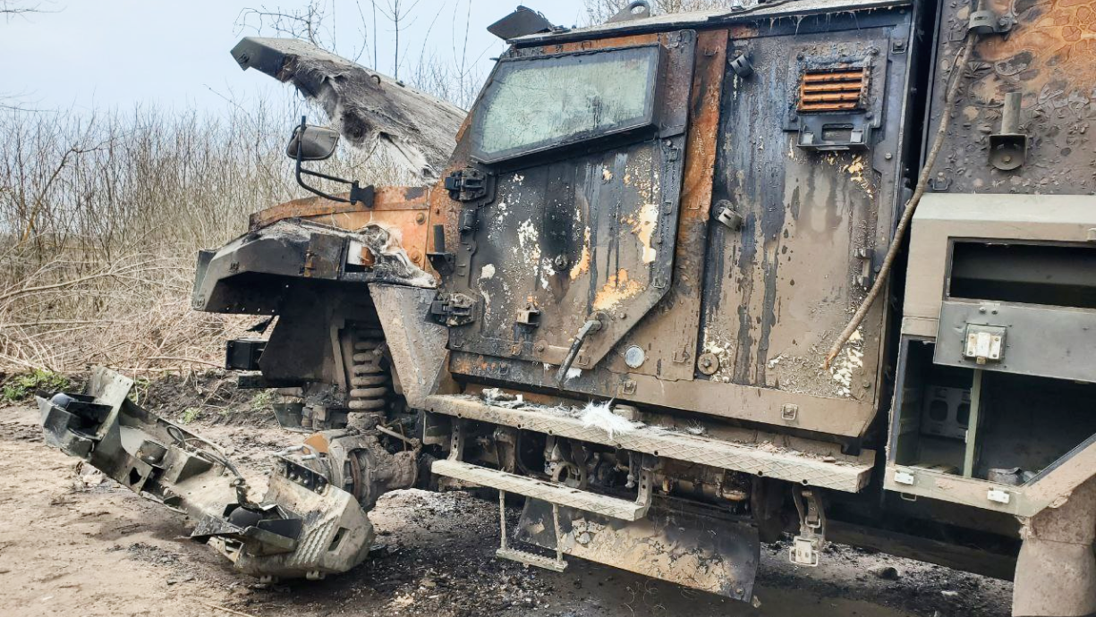 Ічнянська громада: дорога болю і боротьби